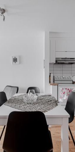 Appartement 3 ½ à louer Sainte-Foy / Sillery juillet 2026 - Photo 1