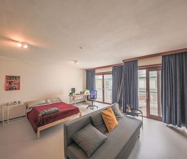 Studio te huur - Photo 1