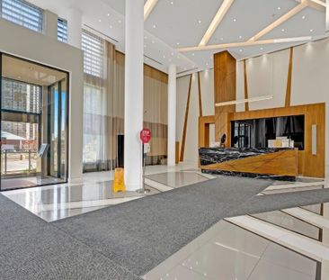 For Lease - 75 Eglinton Avenue Unit# 901, Mississauga, Ontario - Photo 1
