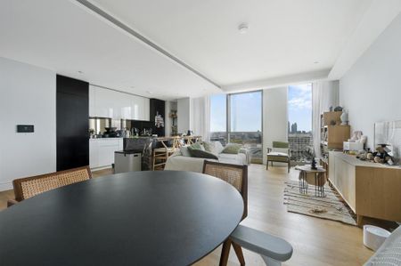 2 bedroom apartment to rent - Photo 3