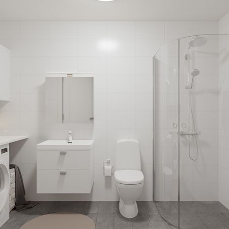 Långströmsgatan, Göteborg - Foto 3