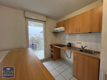 Location Appartement 3 pièces 62m² ST PIERRE DES CORPS 37700 - Photo 5