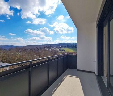 Moderne 2-Zimmer-Wohnung mit Südloggia in Gablitz – hochwertig wohn... - Photo 6