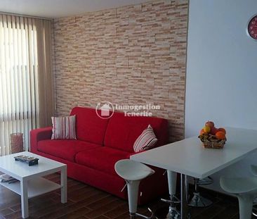 *Rent season apartment in Las Galletas - Photo 5