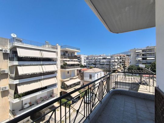 Διαμέρισμα για ενοικίαση Τερψιθέα - Γλυφάδα (Πάτρα) - Photo 1