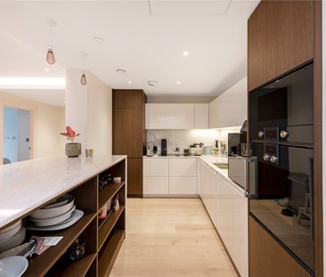 Lighterman Towers, Chelsea - Photo 2