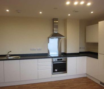 Gower Street, Derby, DE1 - Photo 6