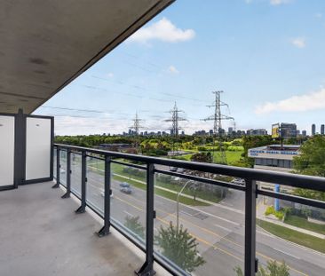 For Lease - 3237 Bayview Avenue Unit# 614, Toronto, Ontario - Photo 6