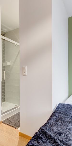 LACASSAGNE Roommate 4 Bedrooms at Lyon 3e - Photo 1