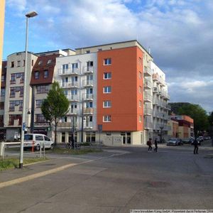 Zweizimmerwohnung im Zentrum mit Fahrstuhl und TOP Ausstattung - Photo 2