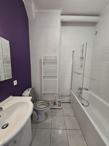 Location Appartement 3 pièces 55m² VANDOEUVRE LES NANCY 54500 - Photo 4