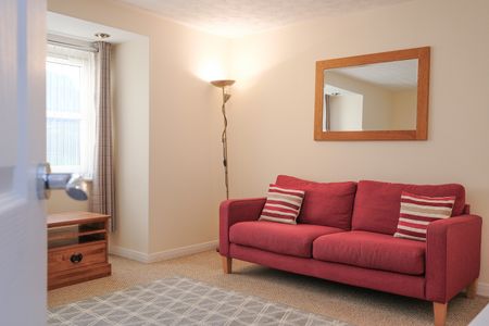 1 Bed Flat, Nelson Court, AB24 - Photo 5