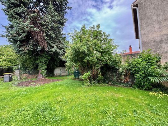 2 PIECES AVEC JARDIN PRIVATIF - Photo 1