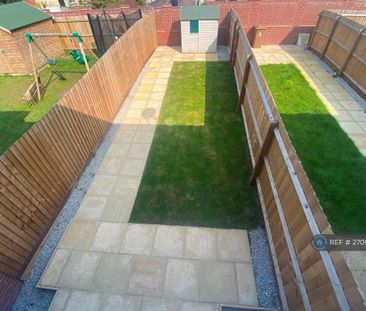 2 bedroom terraced house to rent - Photo 3