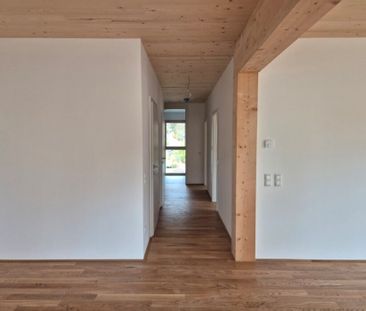 Exklusive Neubauwohnung in Kapfenberg - Photo 6