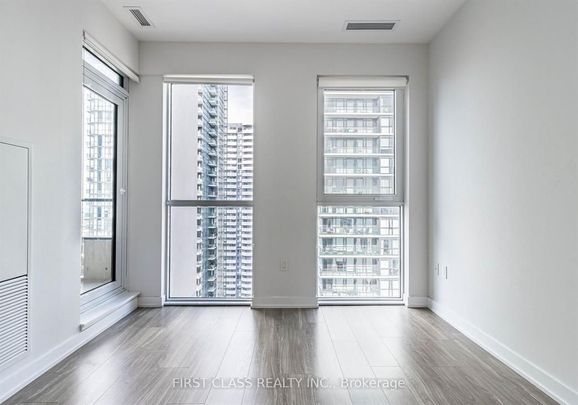 For Lease - 4055 Parkside Village Drive Unit# 3216, Mississauga, Ontario - Photo 1