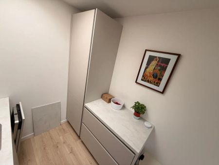 Appartement meublé Van Noordtkade, Amsterdam - À Louer - Foto 4
