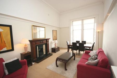 Drumsheugh Place, West End, Edinburgh - Photo 2