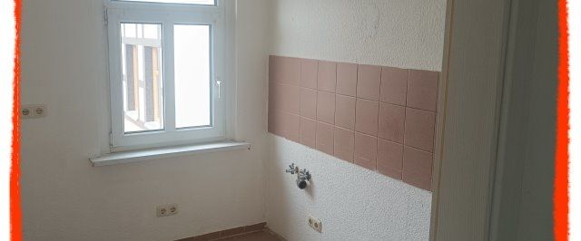 2-Zimmer-Wohnung in Zwickau-Oberplanitz im Dachgeschoss zu vermieten! - Foto 1
