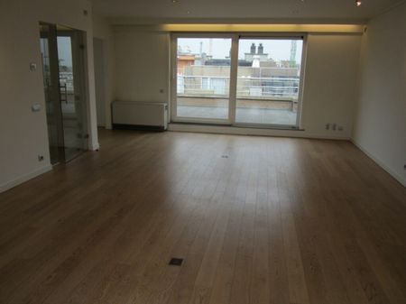 Penthouse Magritte - Foto 3