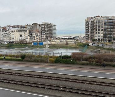 Gemeubileerde studio te huur in Westende Bad - Foto 2