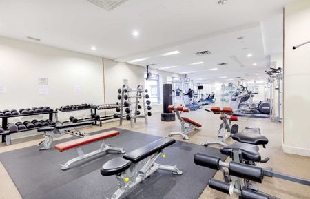 For Lease - 3880 Duke Of York Boulevard Unit# 1908, Mississauga, Ontario - Photo 2