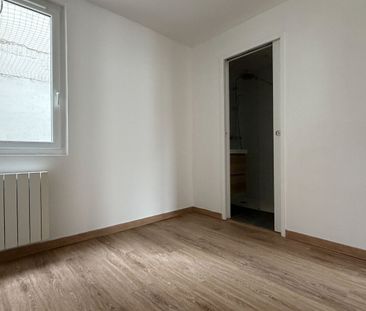 Appartement à louer Meaux 2 pièce(s) 34.02 m2 - Photo 2