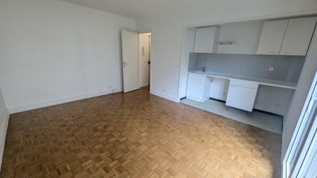 location Appartement T1 DE 26m² À PARIS 15 - Photo 2