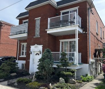Appartement 3 ½ à Louer – 5174 Ave. Bour - Photo 1