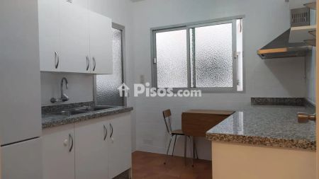 Piso en alquiler en Calle del Músico Vicente Zarzo - Foto 5