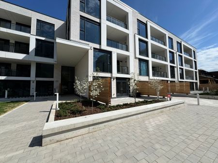 For Lease - 200 Keewatin Avenue Unit# 103, Toronto, Ontario - Photo 5