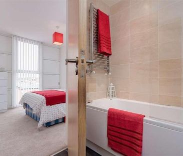 Cotton Square, Claremont Road, Manchester, M14 - Photo 2