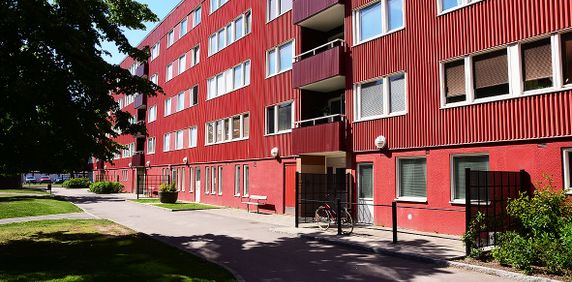 Norrskensgatan 1 C, våning 2 - Foto 2