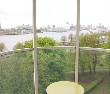 Oostmaaslaan 648, Struisenburg, 3063DJ, Rotterdam - Photo 4