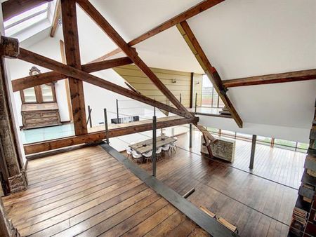 Appartement te huur - Photo 4