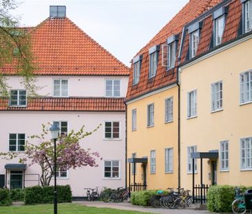 Rönnebergsgatan 9 - Foto 5