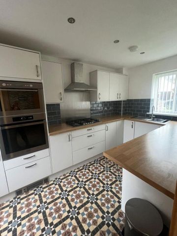 2 bedroom house to rent - Photo 3