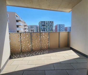 3 Zimmer Genossenschaftswohnung- Erstbezug nach Sanierung – neben F... - Photo 5