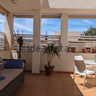 Alquiler de casa o chalet independiente en Calle Tajo, 10 - Photo 1