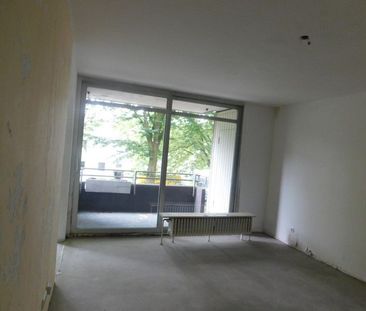 Helle 2-Zimmer-Wohnung mit Balkon! - Photo 1
