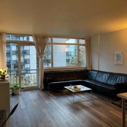 Renovated One Bedroom near Stanley Park. - Photo 1