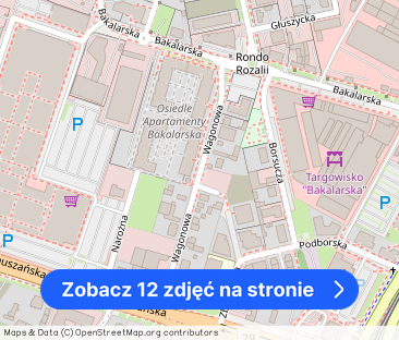 2 pokojowe, garaż, balkon, cisza, nowoczesne! - Zdjęcie 1