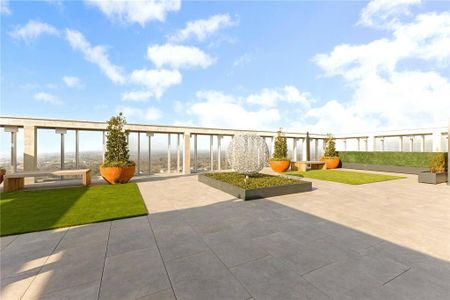 3 bedroom penthouse to rent - Photo 4