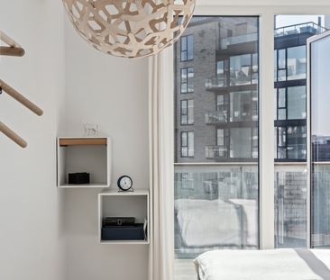 Martin Luther Kings Vej, 2450 København SV (208-1470-01-001) - Photo 4