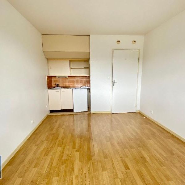 Location Appartement 1 pièce 20m² MONT ST AIGNAN 76130 - Photo 1