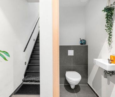 Prachtig appartement met één slaapkamer gelegen aan de Brugse Vesten - Foto 1