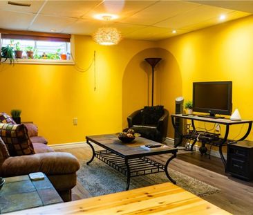 For Lease - 845 Brandenburg Boulevard, Waterloo, Ontario - Photo 1