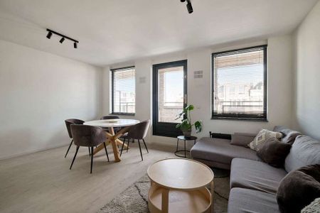 Violettenstraat - Two Bedrooms - Terrace - Foto 2