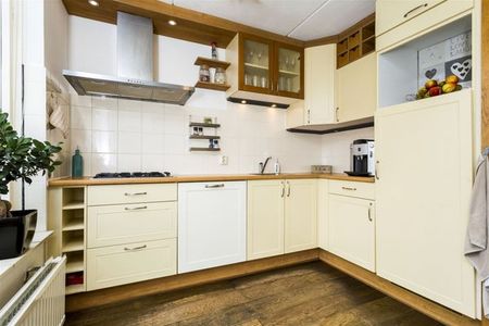 Te huur: Huis Vlierbessenlaan in Apeldoorn - Foto 2