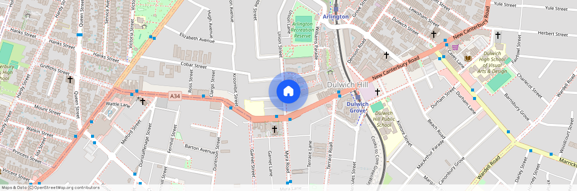 1/77 Union Street, NSW 2203, Dulwich Hill